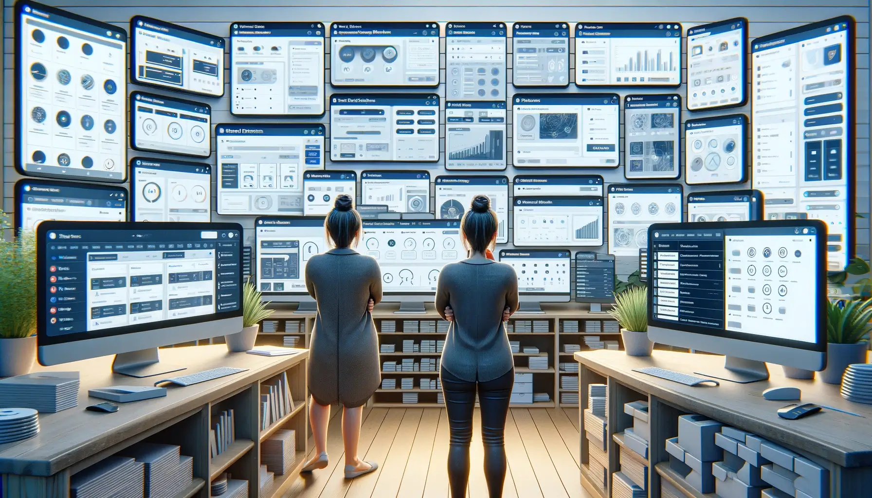 Local business owners have many dashboards to choose from – not all of which are good.