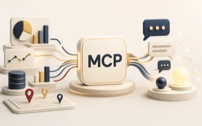 Connect Spark IQ to Claude, ChatGPT, Grok and other AIs