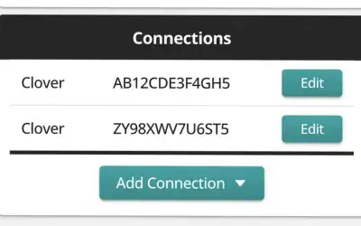 How to Add a Second Square or Clover POS Device in Spark