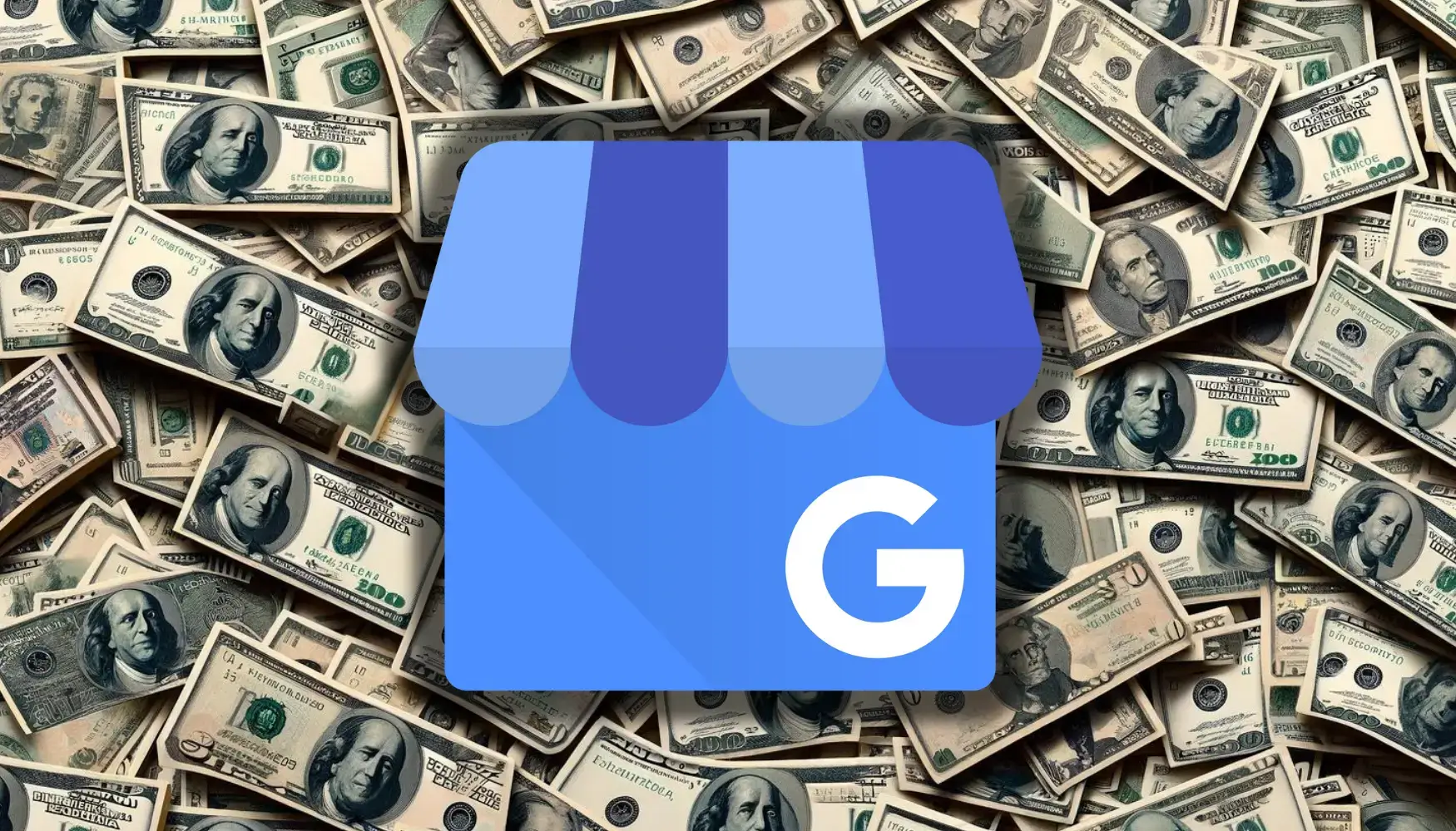 Google Business Profile logo